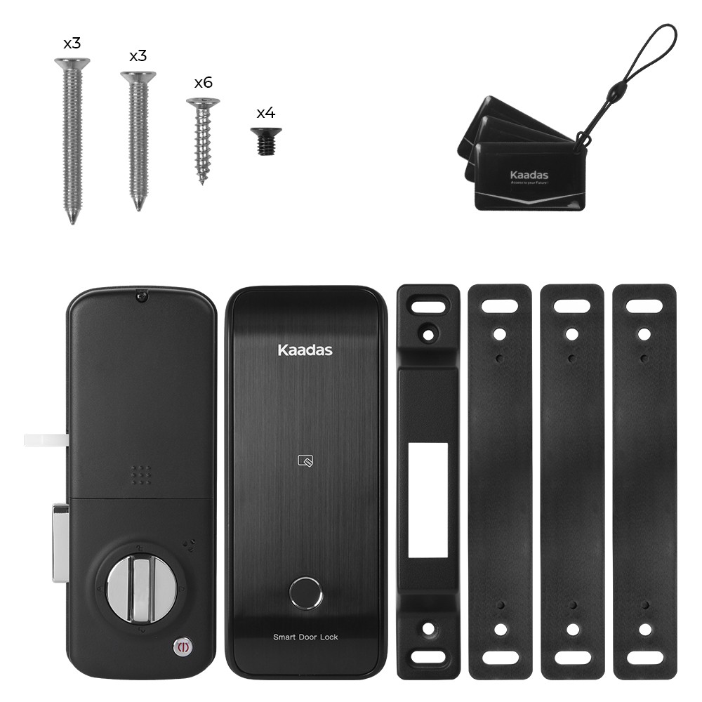 3 Kaadas R6-5