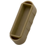 Вкладыш для ответной планки AGB (АГБ) EASY-MATIC B02402.17.14 (=B01402) для Mediana POLARIS (c магнитом) - Бежевая