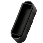 Вкладыш для ответ. планки AGB (АГБ) EASY-MATIC B02402.17.93 (=B01402) для Mediana POLARIS (c магнитом) - Чёрный