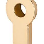 Вставка Armadillo (Армадилло) под шток для CYLINDER GOLD-24 - Золото 24К