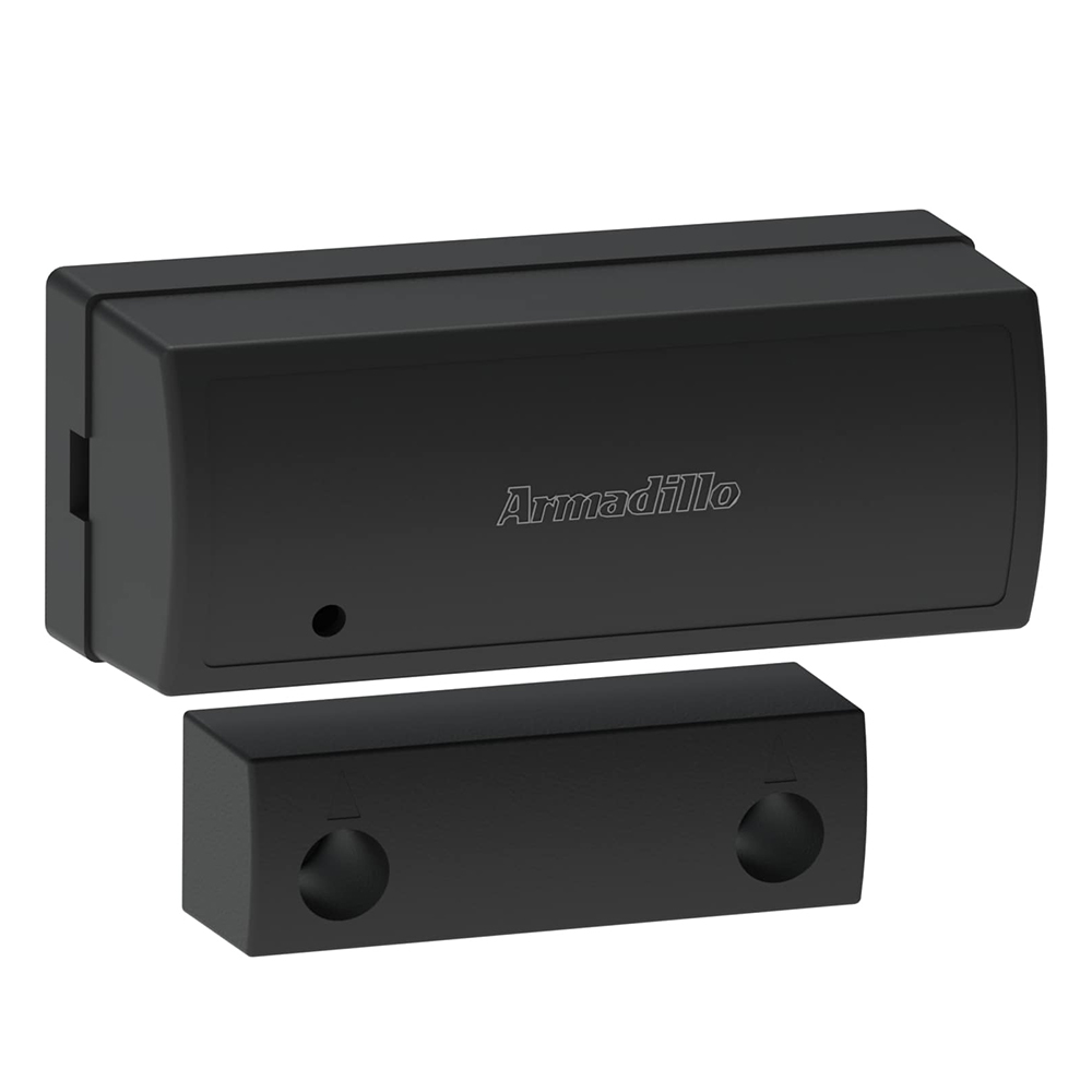Датчик Armadillo (Армадилло) автозакрывания AC.RT01.05 BL - Черный