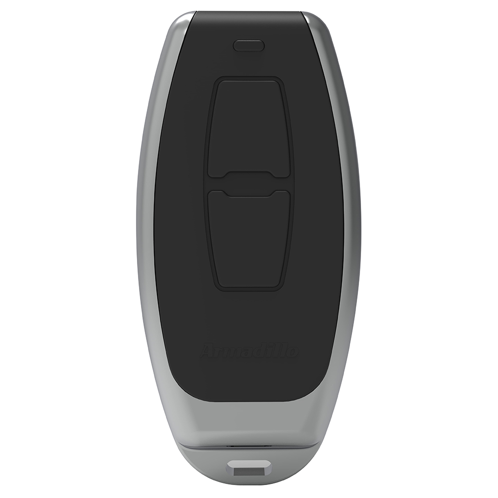 Брелок Armadillo (Армадилло) управления RC.RT01.04 BL - Черный