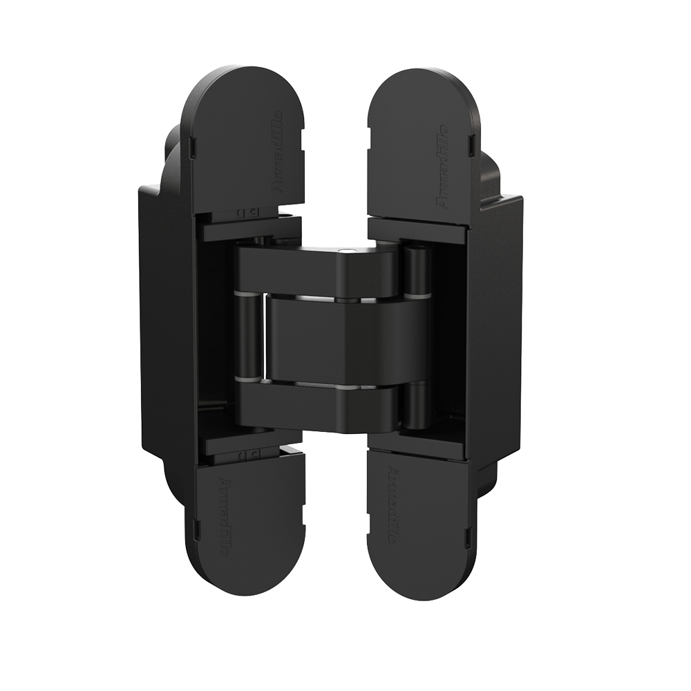 Петля Armadillo U3D5000.VPG BL черный TECH